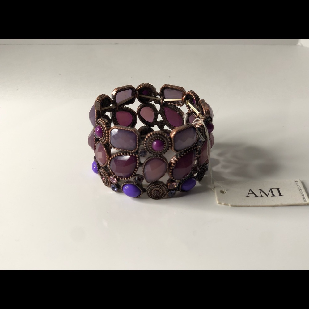 AMI Bracelets